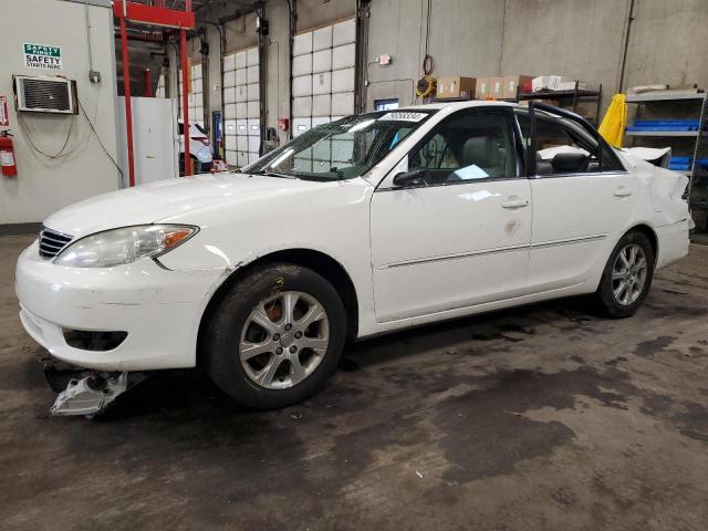 TOYOTA CAMRY LE 2006 4t1bf30k46u627520