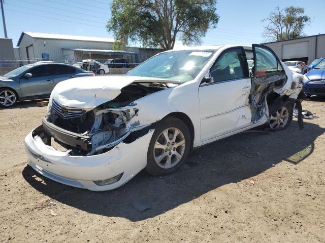 TOYOTA CAMRY LE 2006 4t1bf30k56u627154