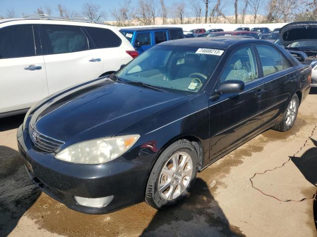 TOYOTA CAMRY 2006 4t1bf30k66u623002