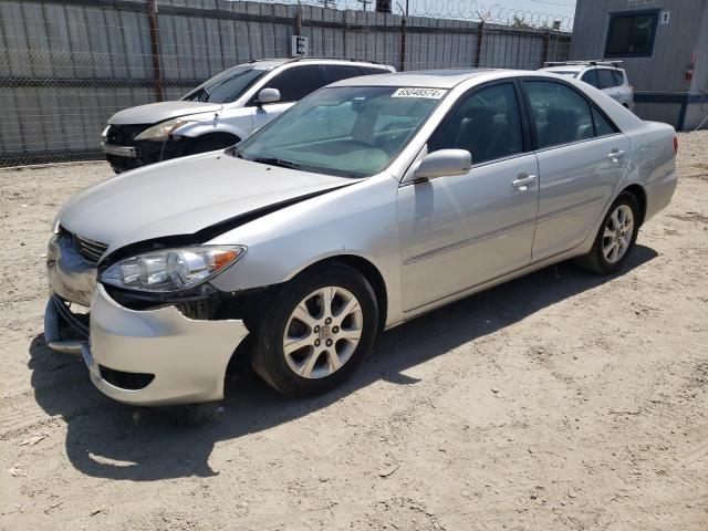 TOYOTA CAMRY LE 2006 4t1bf30k66u624909