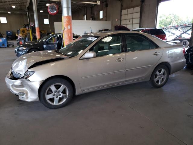 TOYOTA CAMRY 2002 4t1bf30k72u009568