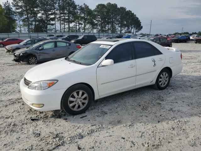 TOYOTA CAMRY 2003 4t1bf30k73u061493