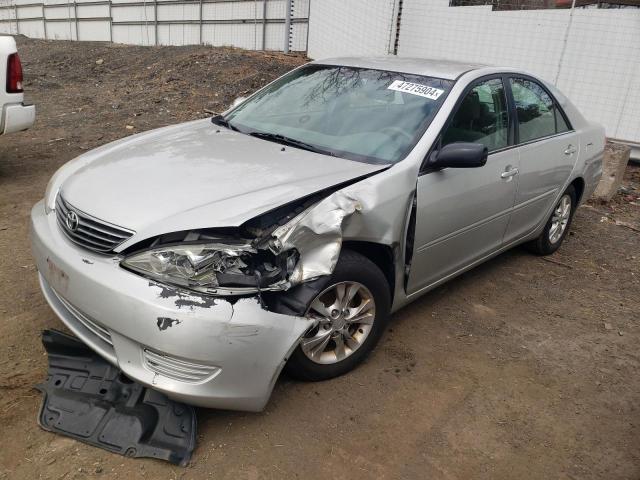 TOYOTA CAMRY 2006 4t1bf30k76u632355