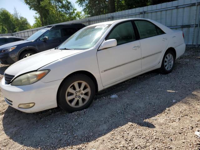 TOYOTA CAMRY 2004 4t1bf30k84u065599