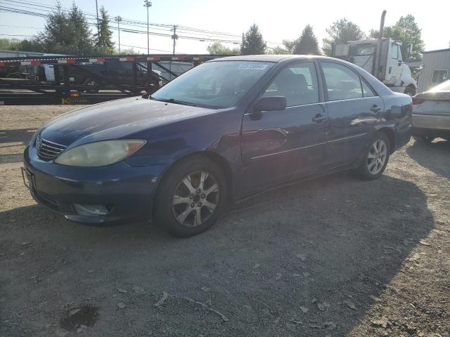 TOYOTA CAMRY 2005 4t1bf30k85u096613