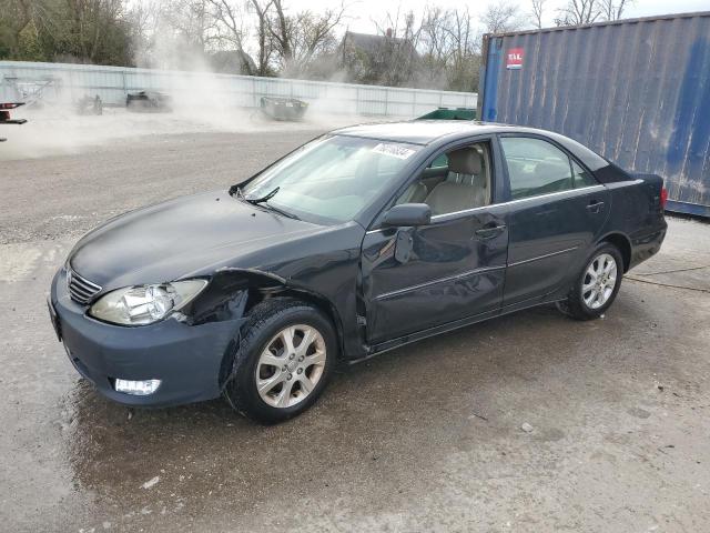 TOYOTA CAMRY LE 2006 4t1bf30k86u624197