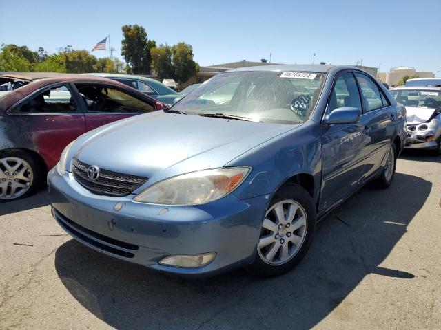 TOYOTA CAMRY LE 2003 4t1bf30k93u542460