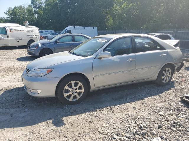 TOYOTA CAMRY 2005 4t1bf30k95u085846