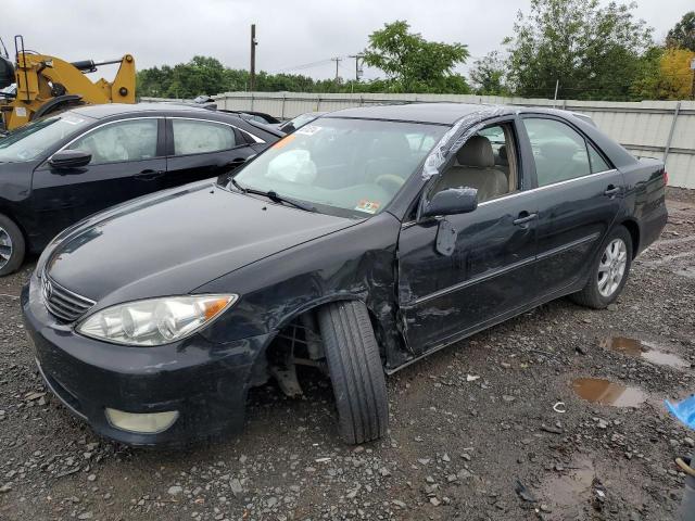 TOYOTA CAMRY 2005 4t1bf30k95u088620