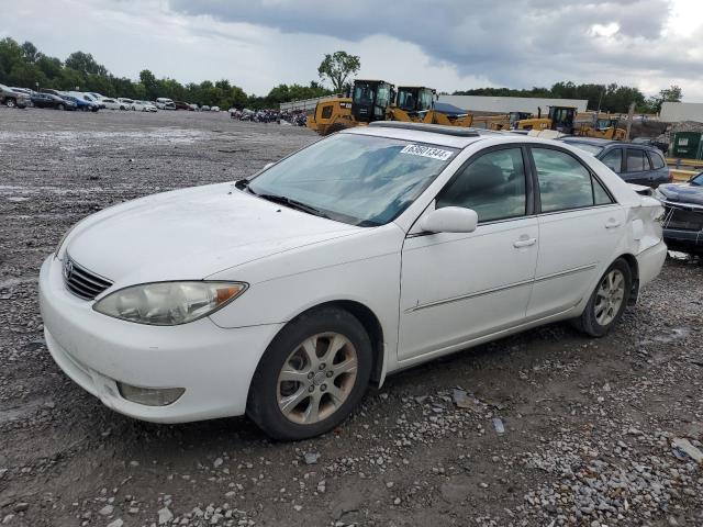 TOYOTA CAMRY LE 2005 4t1bf30k95u605186