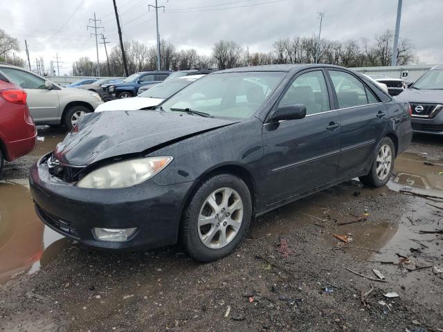 TOYOTA CAMRY 2005 4t1bf30k95u618097