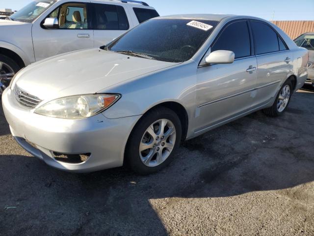 TOYOTA CAMRY LE 2005 4t1bf30k95u620013