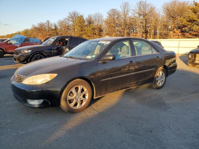 TOYOTA CAMRY LE 2006 4t1bf30k96u115042