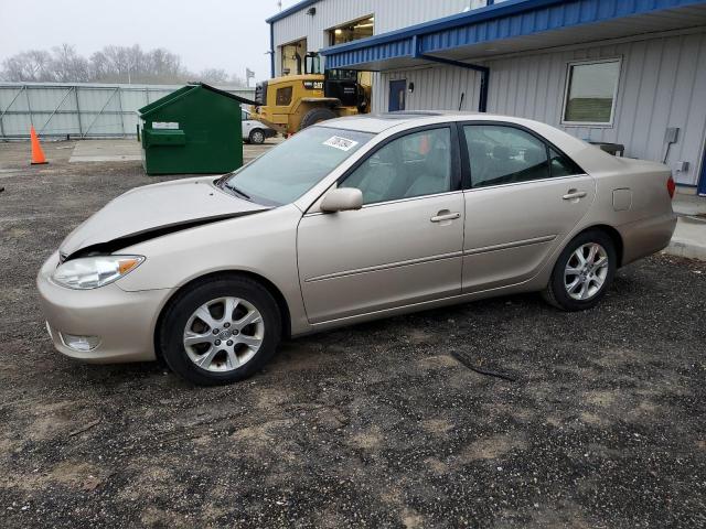 TOYOTA CAMRY LE 2006 4t1bf30k96u635645