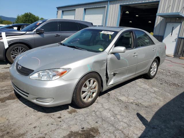 TOYOTA CAMRY LE 2002 4t1bf30kx2u024288