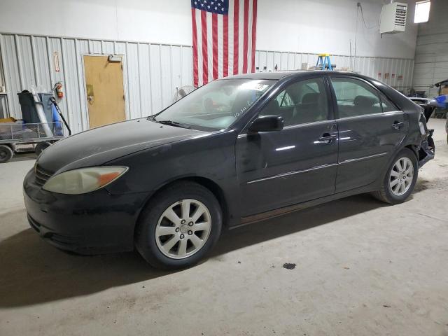 TOYOTA CAMRY 2002 4t1bf30kx2u027949