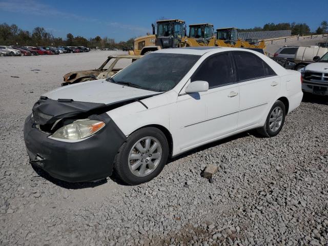 TOYOTA CAMRY 2002 4t1bf30kx2u500717