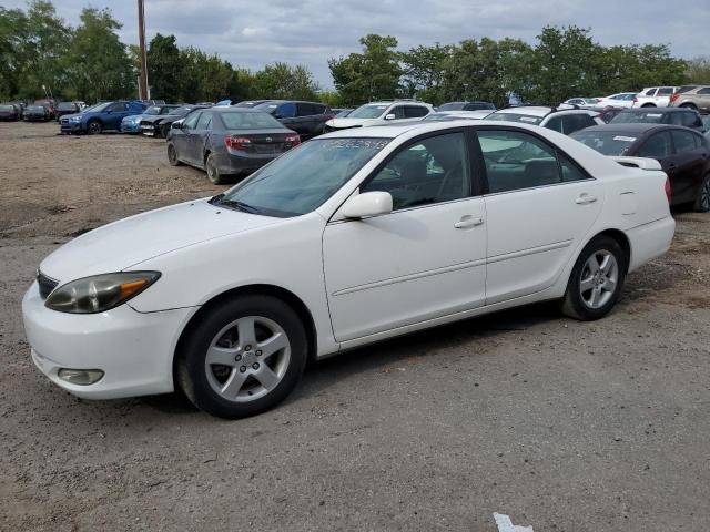 TOYOTA CAMRY 2003 4t1bf30kx3u037169