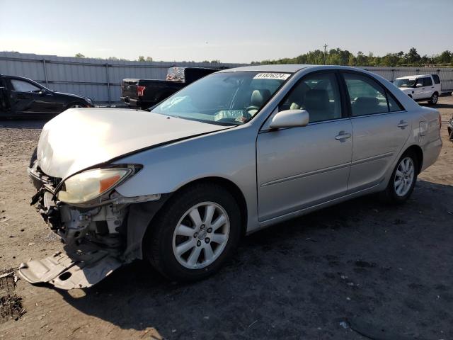 TOYOTA CAMRY 2003 4t1bf30kx3u041951