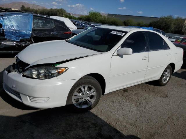 TOYOTA CAMRY 2005 4t1bf30kx5u090036