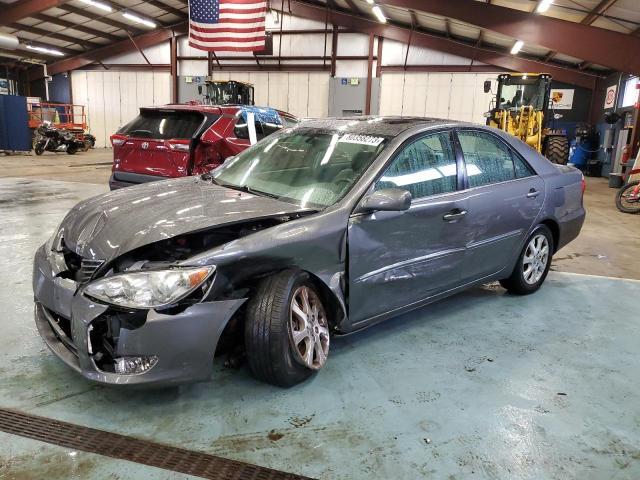 TOYOTA CAMRY 2005 4t1bf30kx5u599754