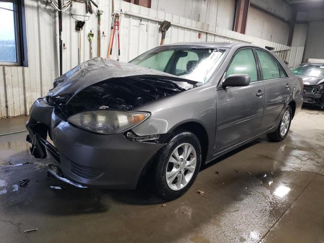 TOYOTA CAMRY 2005 4t1bf30kx5u620652