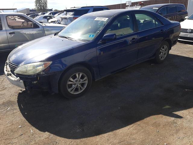 TOYOTA CAMRY 2006 4t1bf30kx6u117754