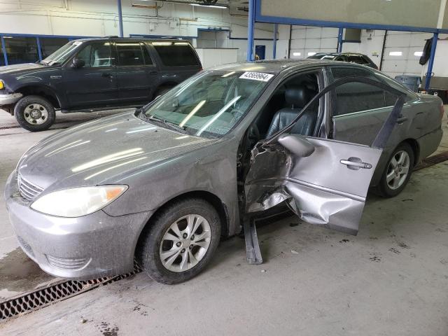 TOYOTA CAMRY 2006 4t1bf30kx6u623889