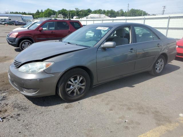 TOYOTA CAMRY LE 2006 4t1bf30kx6u624895