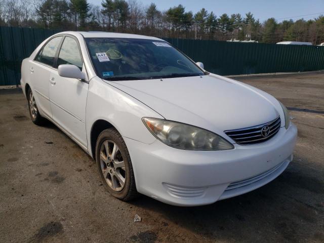 TOYOTA CAMRY LE 2006 4t1bf30kx6u633368