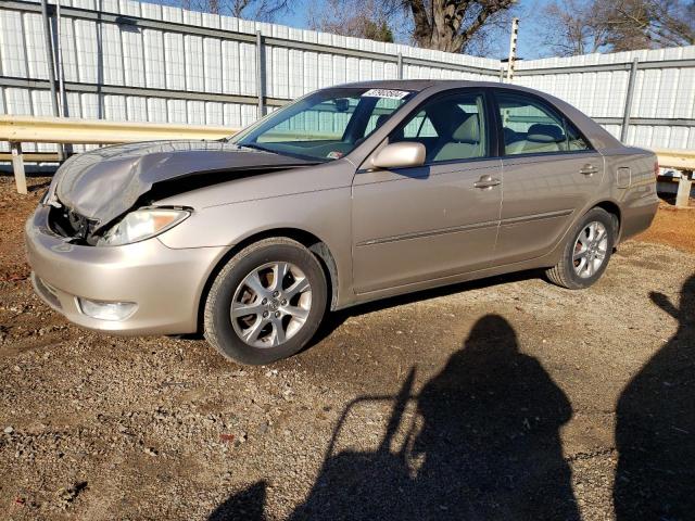 TOYOTA CAMRY 2006 4t1bf30kx6u635458