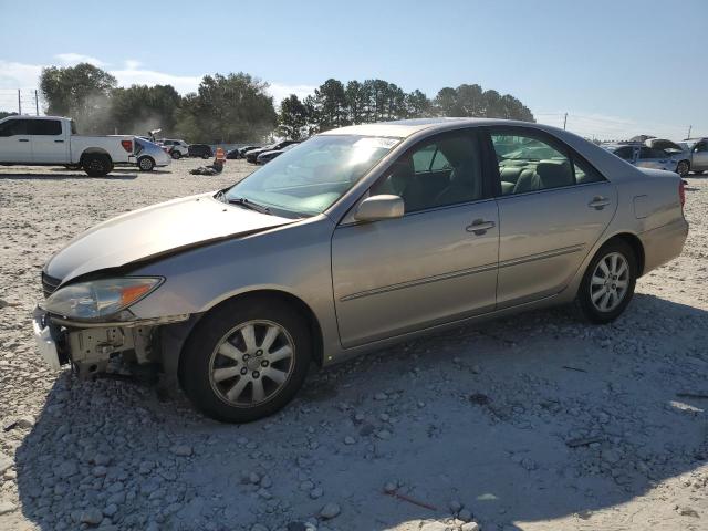 TOYOTA CAMRY LE 2002 4t1bf32k02u535831