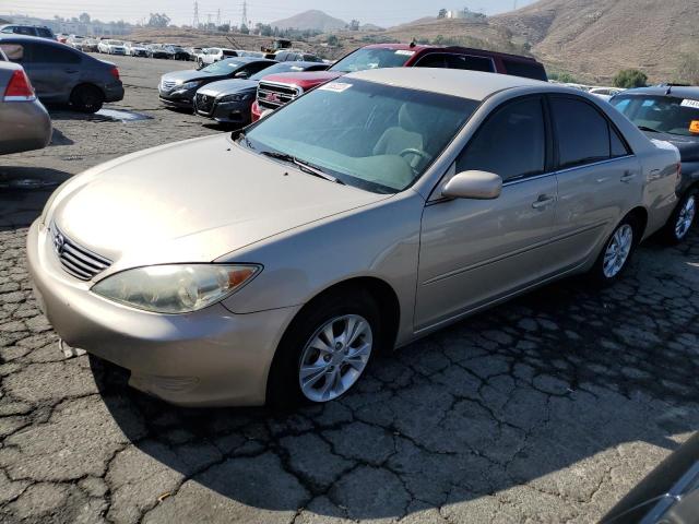 TOYOTA CAMRY 2006 4t1bf32k06u627284