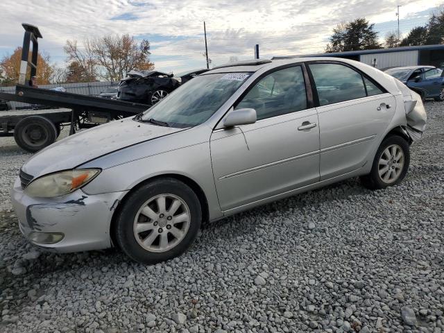 TOYOTA CAMRY 2003 4t1bf32k13u050387