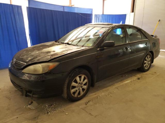 TOYOTA CAMRY 2003 4t1bf32k13u055377