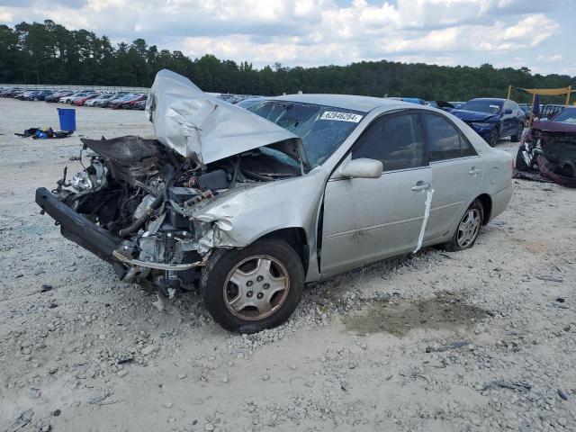 TOYOTA CAMRY 2003 4t1bf32k13u055475