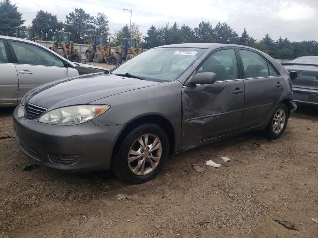 TOYOTA CAMRY 2005 4t1bf32k15u620150