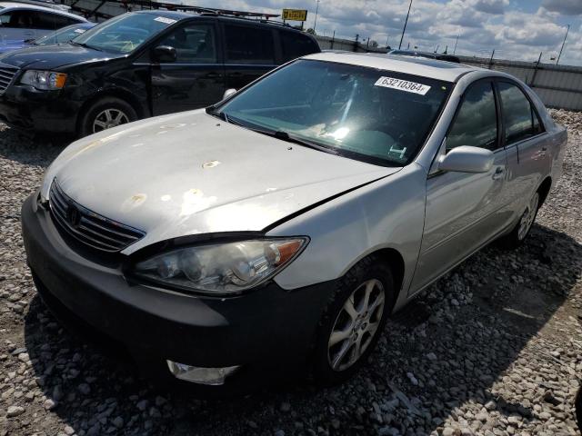 TOYOTA CAMRY 2006 4t1bf32k16u120023