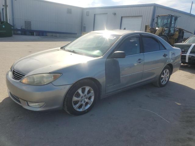 TOYOTA CAMRY 2006 4t1bf32k16u628735