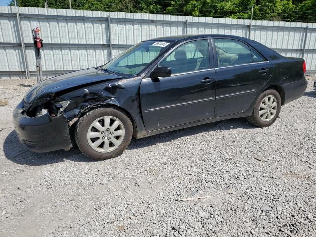 TOYOTA CAMRY 2002 4t1bf32k22u025609