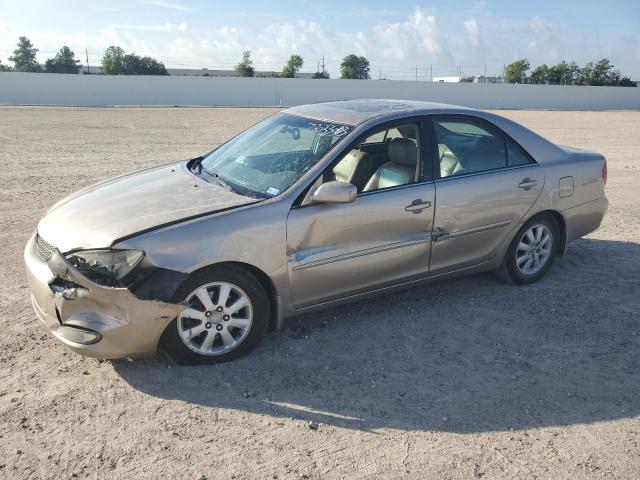 TOYOTA CAMRY 2003 4t1bf32k23u061012