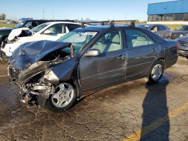 TOYOTA CAMRY LE 2003 4t1bf32k23u562255