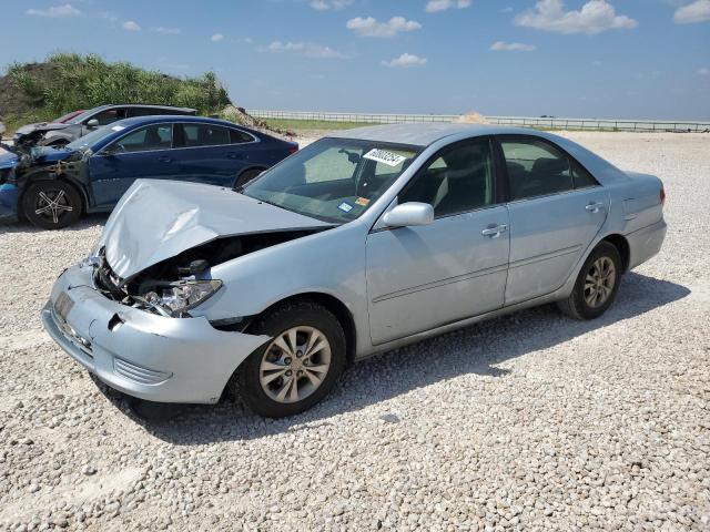 TOYOTA CAMRY 2006 4t1bf32k26u621633