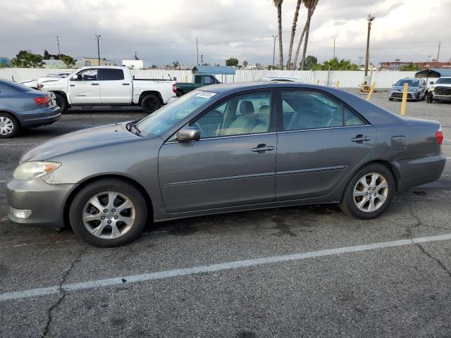 TOYOTA CAMRY 2006 4t1bf32k26u628209