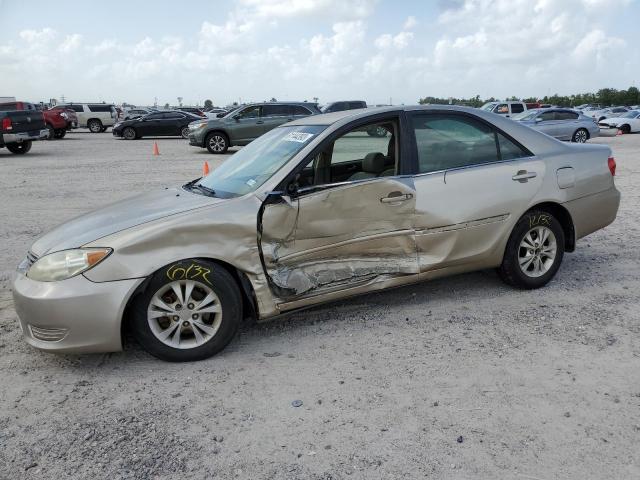 TOYOTA CAMRY LE 2006 4t1bf32k26u634964