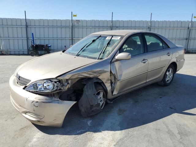 TOYOTA CAMRY LE 2002 4t1bf32k32u031418