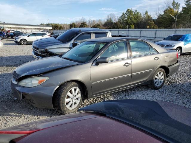 TOYOTA CAMRY 2002 4t1bf32k32u530543