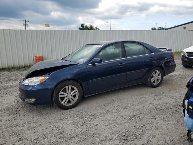 TOYOTA CAMRY 2003 4t1bf32k33u049905