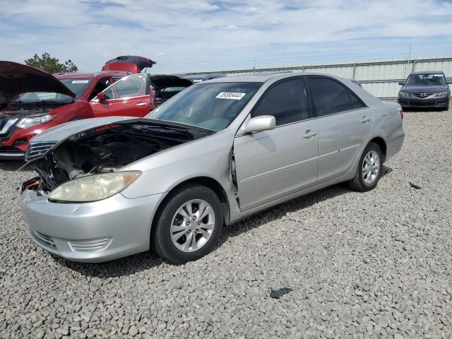 TOYOTA CAMRY 2005 4t1bf32k35u082714