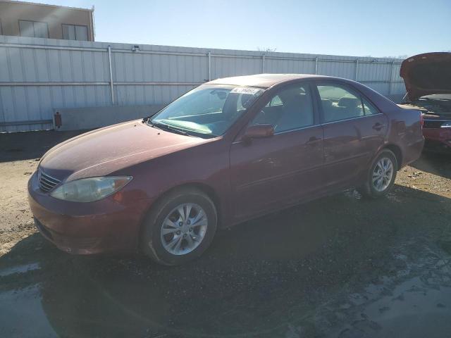 TOYOTA CAMRY 2006 4t1bf32k36u119682